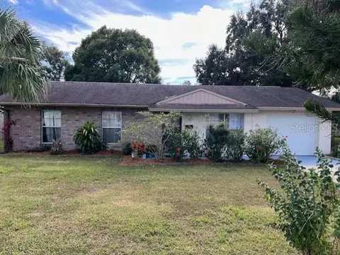 145 Fort Smith Blvd, Deltona, FL 32738