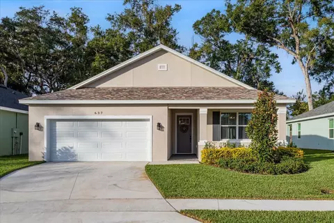 637 Dominish Estates Dr, Apopka, FL 32712