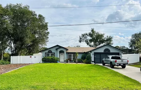 2014 Berrien Dr, Deltona, FL 32738