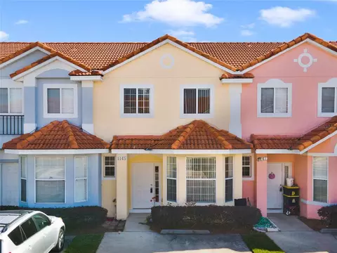 1145 S Beach Cir, Kissimmee, FL 34746