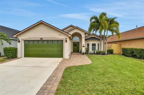 11104 Crystal Glen Blvd, Orlando, FL 32837