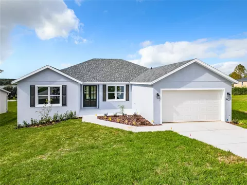 9423 Royal Vista Ave, Clermont, FL 34711
