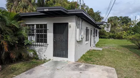 813 Bentley St, Orlando, FL 32805