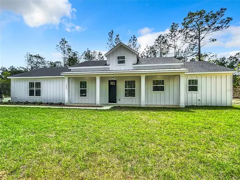 13834 SW 66th St, Ocala, FL 34481