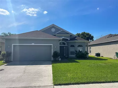 4249 Waterside Pointe Cir, Orlando, FL 32829