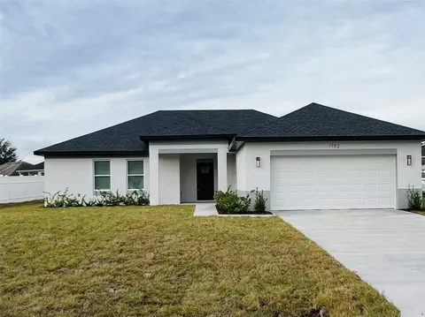 1792 Villa Dr, Deltona, FL 32738