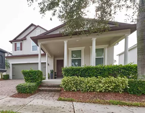 6758 Bridgewater Village Rd, Windermere, FL 34786