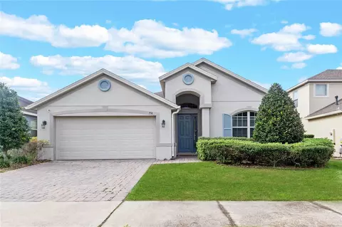 556 Kistler Cir, Clermont, FL 34715