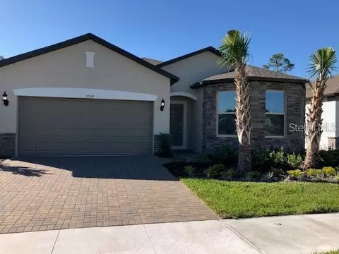 17164 Goldcrest Loop, Clermont, FL 34714