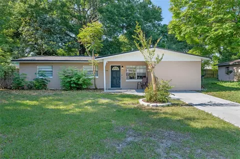 1438 Bethesda St, Apopka, FL 32703