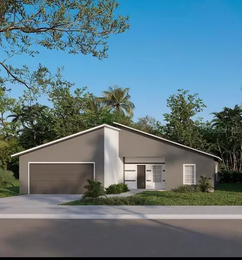 608 Amazon Pl, Poinciana, FL 34759