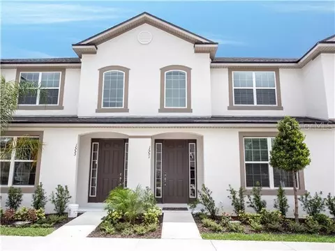 1551 Carey Palm Cir, Kissimmee, FL 34747
