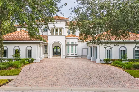 1191 Skye Ln, Palm Harbor, FL 34683
