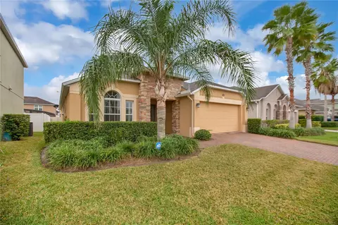 12634 Sawgrass Oak St, Orlando, FL 32824