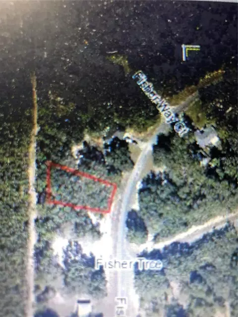 Undetermined Fisher Way, Ocklawaha, FL 32179