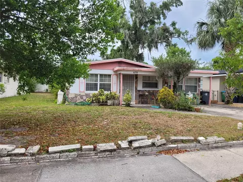 670 W Canton Ave, Winter Park, FL 32789