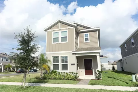 17125 Quicksilver Ave, Winter Garden, FL 34787
