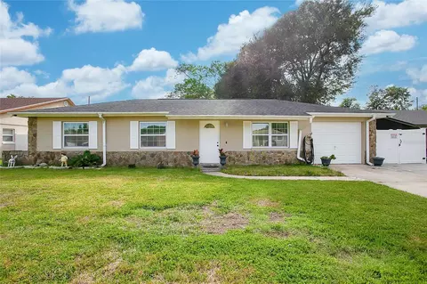 2504 Dianjo Dr, Orlando, FL 32810
