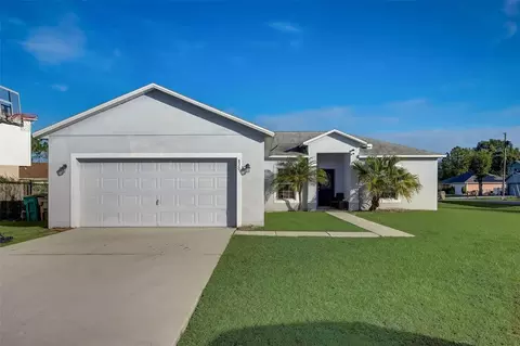 820 Grantham Dr, Kissimmee, FL 34758