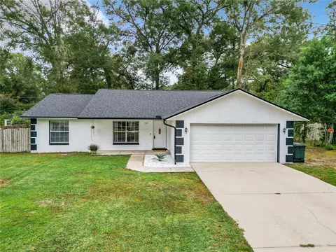 4125 NE 19th Ave, Ocala, FL 34479