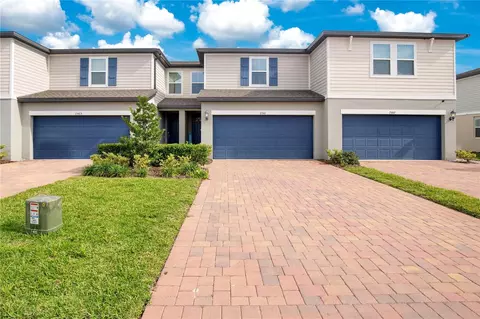 2561 Red Spruce Way, Ocoee, FL 34761