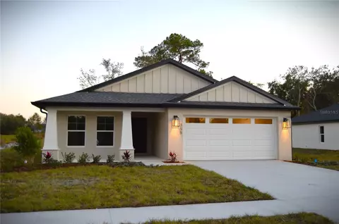 355 Haversham Rd, Deltona, FL 32725