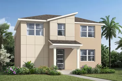 11372 Sunsail Ave, Orlando, FL 32832