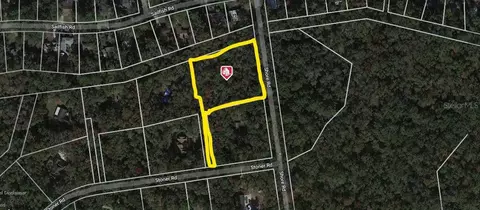 286 Stoner Rd, Winter Springs, FL 32708