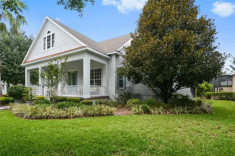 11527 Camden Park Dr, Windermere, FL 34786