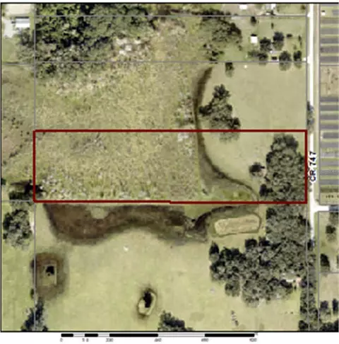 9202 Cr 747, Webster, FL 33597