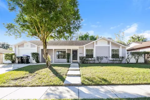 6014 England Ave, Orlando, FL 32808