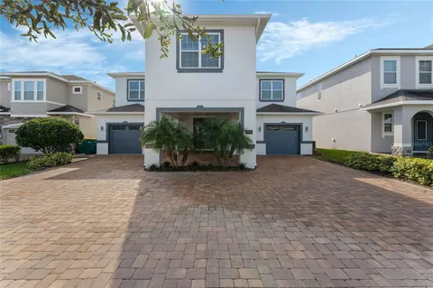 7604 Wilmington Loop, Kissimmee, FL 34747