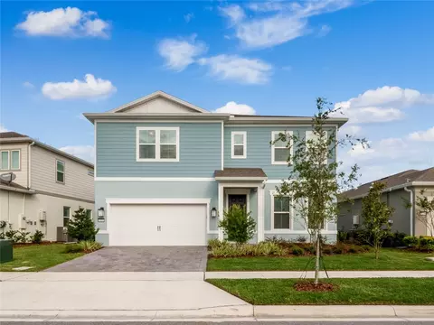 13331 Panama Beach Ct, Orlando, FL 32827