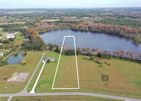 5084 Lakeshore Ranch Rd, Groveland, FL 34736
