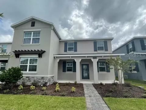 11921 Boldface Dr, Orlando, FL 32832