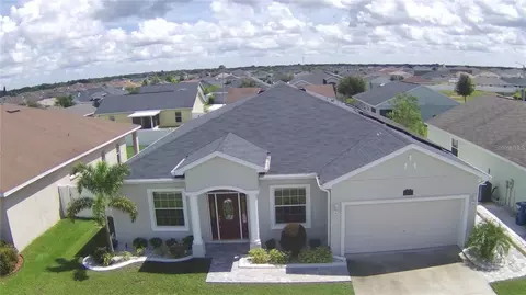 2111 Horsecreek Ln, Haines City, FL 33844