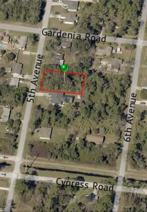 1465 5th Ave, Deland, FL 32724