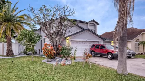 481 Bohannon Blvd, Orlando, FL 32824