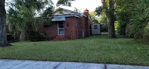 1857 W 23rd St, Jacksonville, FL 32209