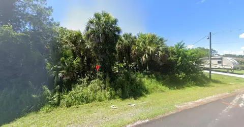 Culpepper Terrace, North Port, FL 34286