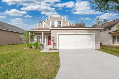 4071 Boca Woods Dr, Orlando, FL 32826