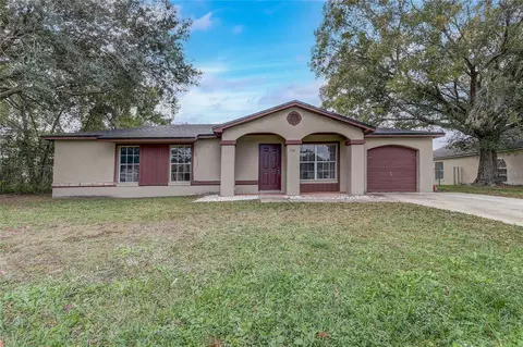 738 Del Rio Way, Kissimmee, FL 34758
