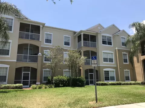 2305 Silver Palm Dr #101, Kissimmee, FL 34747