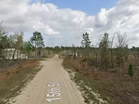 15 Th St, Interlachen, FL 32148