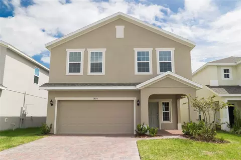 1458 Woodmont Blvd, Kissimmee, FL 34746