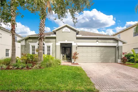 11655 Great Commission Way, Orlando, FL 32832