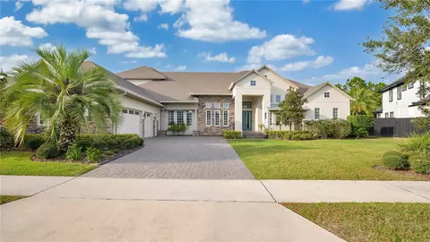 12527 Upper Harden Ave, Orlando, FL 32827