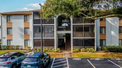 8209 Sun Spring Cir #61, Orlando, FL 32825