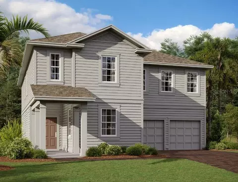 17587 Lake Star Rd, Winter Garden, FL 34787