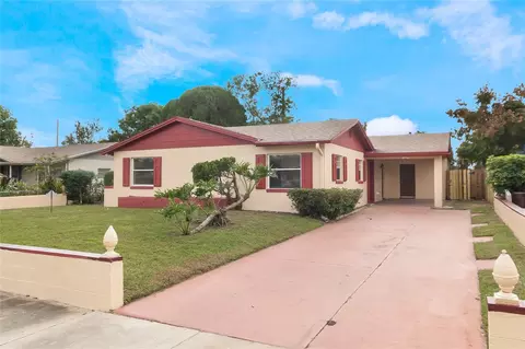 4314 Prince Hall Blvd, Orlando, FL 32811